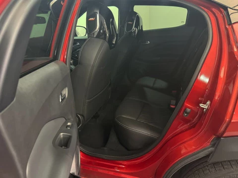 Nissan juke 1.6 Hybrid 105kW (145CV) Tekna