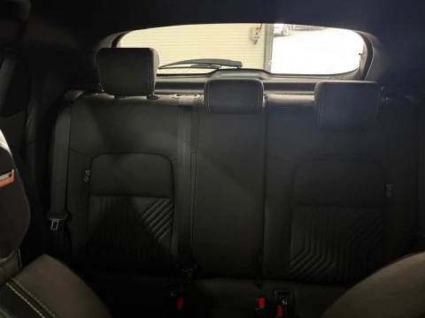 Nissan juke 1.6 Hybrid 105kW (145CV) Tekna