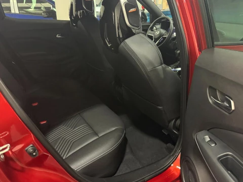 Nissan juke 1.6 Hybrid 105kW (145CV) Tekna