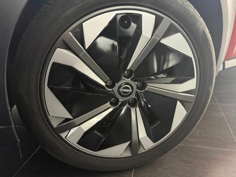 Nissan juke 1.6 Hybrid 105kW (145CV) Tekna