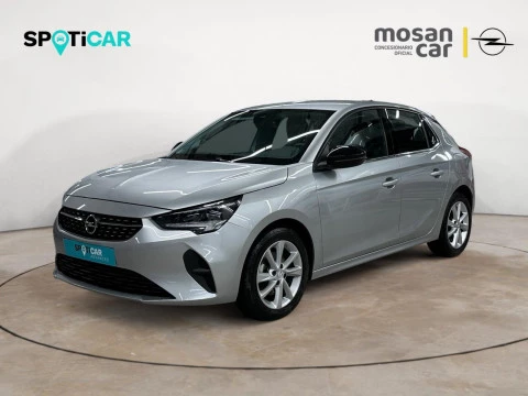Opel Corsa 1.2T XHL 74kW (100CV) Elegance Auto