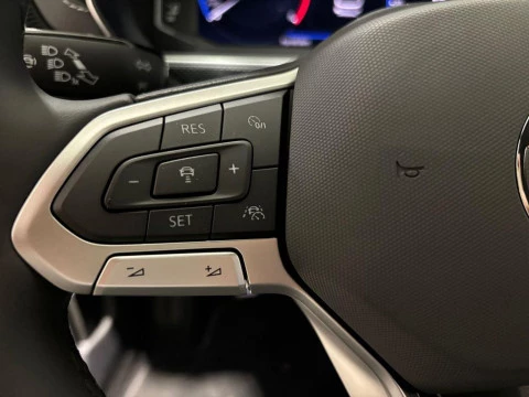 Volkswagen T-Cross R-Line 1.0 TSI 85 kW (116 CV)