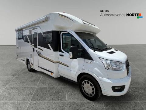 BENIMAR TESSORO TESSORO 463