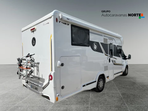 BENIMAR TESSORO TESSORO 463