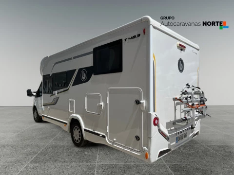 BENIMAR TESSORO TESSORO 463