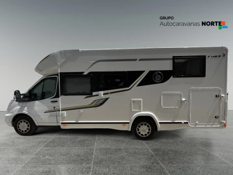 BENIMAR TESSORO TESSORO 463