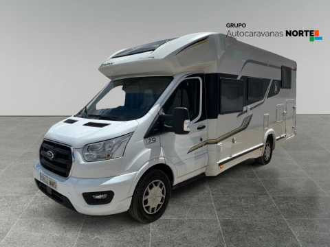 BENIMAR TESSORO TESSORO 463