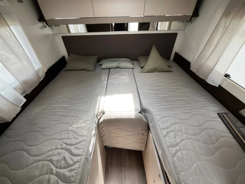 BENIMAR TESSORO TESSORO 463
