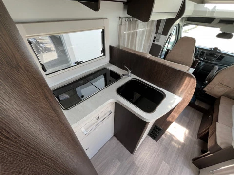 BENIMAR TESSORO TESSORO 463