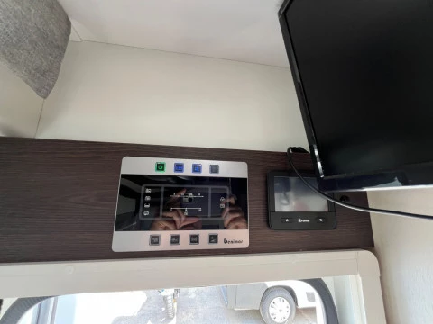 BENIMAR TESSORO TESSORO 463