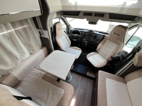 BENIMAR TESSORO TESSORO 463