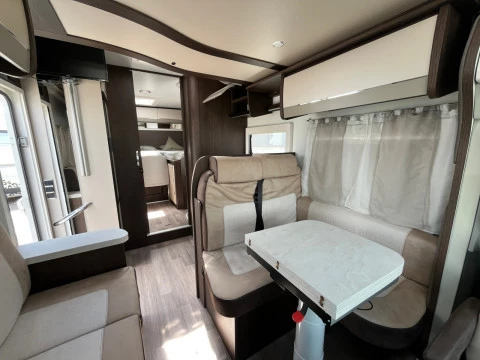 BENIMAR TESSORO TESSORO 463