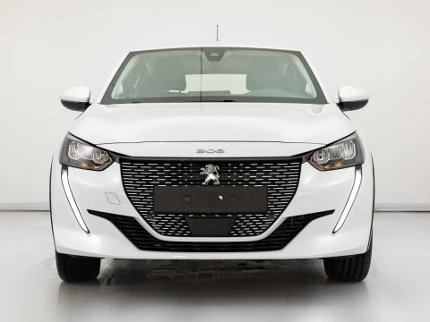 Peugeot e-208 Active Electrico 136 100 Kw