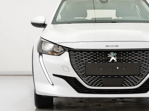 Peugeot e-208 Active Electrico 136 100 Kw