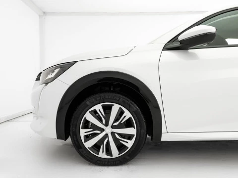 Peugeot e-208 Active Electrico 136 100 Kw