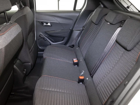 Peugeot e-208 Active Electrico 136 100 Kw