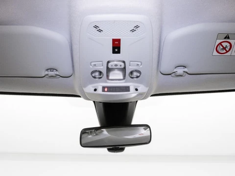 Peugeot e-208 Active Electrico 136 100 Kw