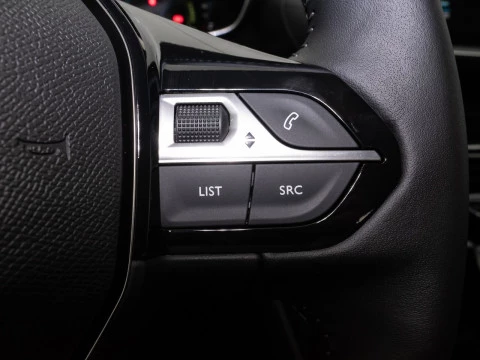 Peugeot e-208 Active Electrico 136 100 Kw