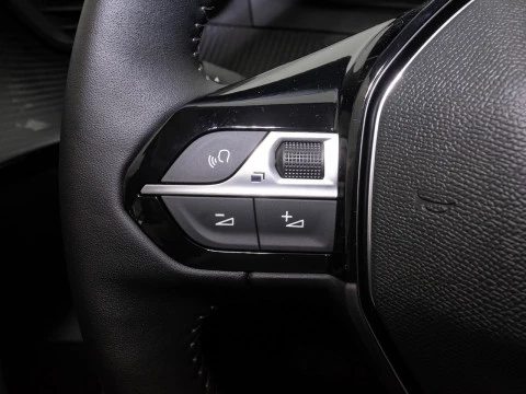 Peugeot e-208 Active Electrico 136 100 Kw