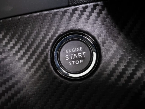 Peugeot e-208 Active Electrico 136 100 Kw