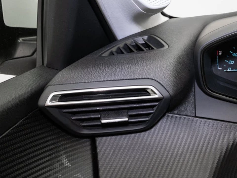 Peugeot e-208 Active Electrico 136 100 Kw