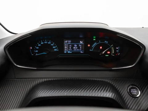 Peugeot e-208 Active Electrico 136 100 Kw