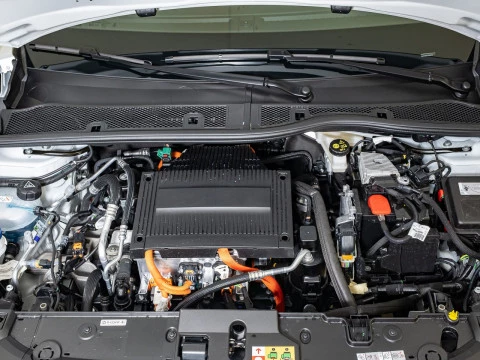 Peugeot e-208 Active Electrico 136 100 Kw