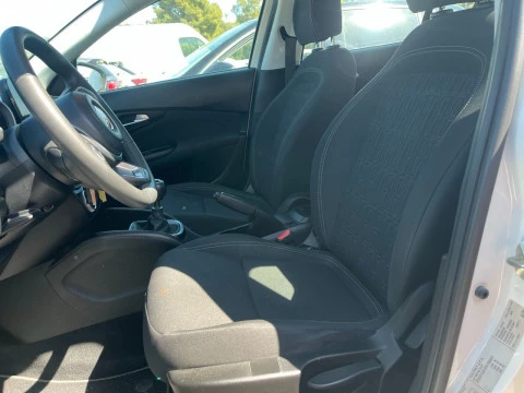 Fiat Tipo HB Diesel 1.6 97kW (130CV) manual