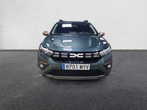 Dacia Sandero Stepway Extreme Go 74kW (100CV) ECO-G