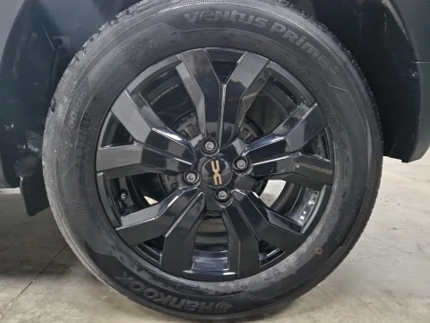 Dacia Sandero Stepway Extreme Go 74kW (100CV) ECO-G