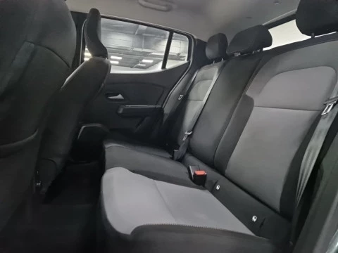 Dacia Sandero Stepway Extreme Go 74kW (100CV) ECO-G