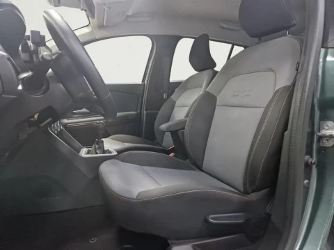 Dacia Sandero Stepway Extreme Go 74kW (100CV) ECO-G