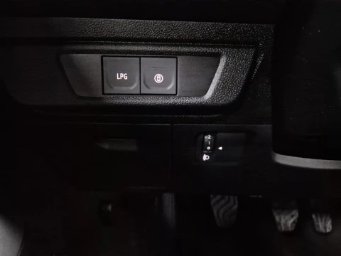 Dacia Sandero Stepway Extreme Go 74kW (100CV) ECO-G