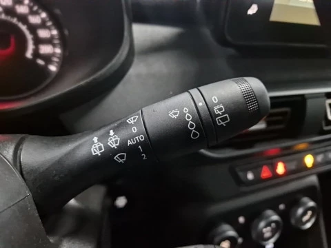 Dacia Sandero Stepway Extreme Go 74kW (100CV) ECO-G