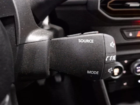 Dacia Sandero Stepway Extreme Go 74kW (100CV) ECO-G