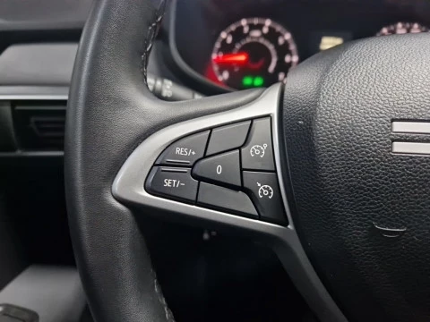 Dacia Sandero Stepway Extreme Go 74kW (100CV) ECO-G