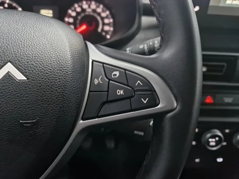 Dacia Sandero Stepway Extreme Go 74kW (100CV) ECO-G