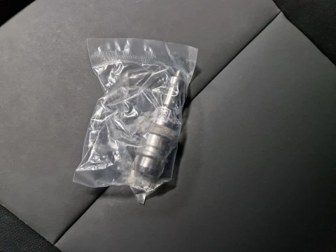 Dacia Sandero Stepway Extreme Go 74kW (100CV) ECO-G