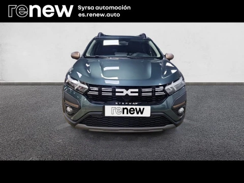 Dacia Sandero Stepway Extreme Go 74kW (100CV) ECO-G