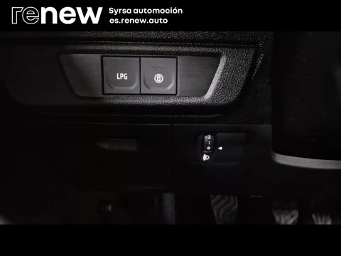 Dacia Sandero Stepway Extreme Go 74kW (100CV) ECO-G