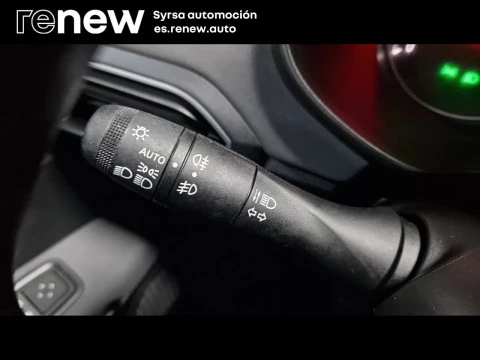 Dacia Sandero Stepway Extreme Go 74kW (100CV) ECO-G