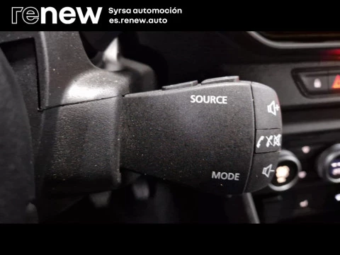 Dacia Sandero Stepway Extreme Go 74kW (100CV) ECO-G