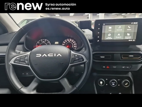 Dacia Sandero Stepway Extreme Go 74kW (100CV) ECO-G