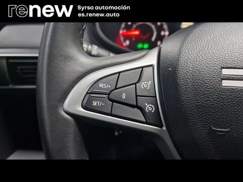 Dacia Sandero Stepway Extreme Go 74kW (100CV) ECO-G