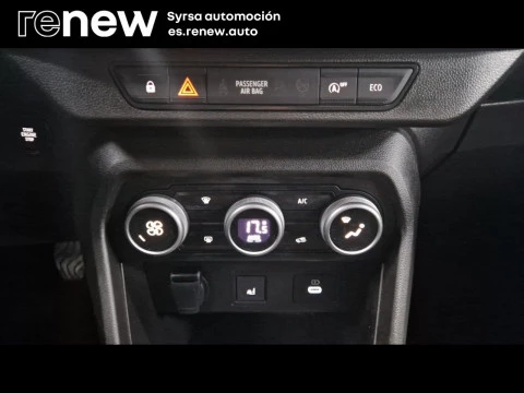 Dacia Sandero Stepway Extreme Go 74kW (100CV) ECO-G