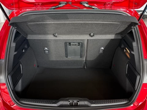 Ford Focus ST-Line X 1.0T EcoBoost mHEV 92kW(125CV)