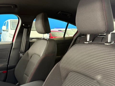 Ford Focus ST-Line X 1.0T EcoBoost mHEV 92kW(125CV)