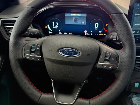 Ford Focus ST-Line X 1.0T EcoBoost mHEV 92kW(125CV)