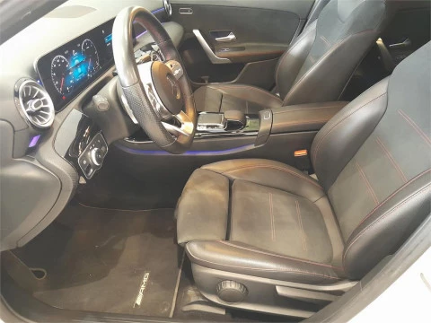 Mercedes-Benz Clase A 180 d