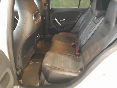 Mercedes-Benz Clase A 180 d